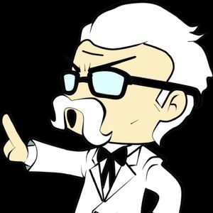 Meet your Posher, Joan